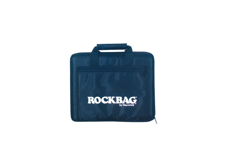 Rockbag for 4 Mikrofoner 